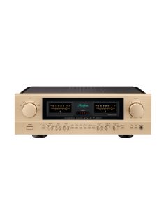 Accuphase E-3000 High-End integrált sztereó erősítő