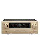 Accuphase E-4000 High-End integrált sztereó erősítő