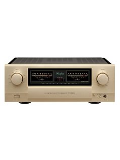 Accuphase E-4000 High-End integrált sztereó erősítő