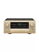 Accuphase E-5000 Referencia High-End AB-osztályú integrált sztereó erősítő