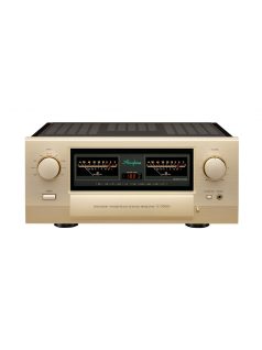   Accuphase E-5000 Referencia High-End AB-osztályú integrált sztereó erősítő