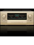 Accuphase E-5000 Referencia High-End AB-osztályú integrált sztereó erősítő