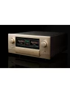 Accuphase E-5000 Referencia High-End AB-osztályú integrált sztereó erősítő