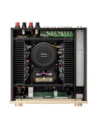 Accuphase E-5000 Referencia High-End AB-osztályú integrált sztereó erősítő
