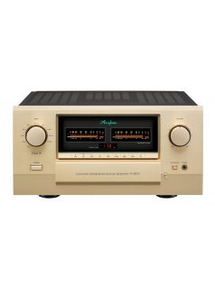   Accuphase E-800 Referencia High-End A-osztályú integrált sztereó erősítő