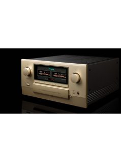   Accuphase E-800 Referencia High-End A-osztályú integrált sztereó erősítő