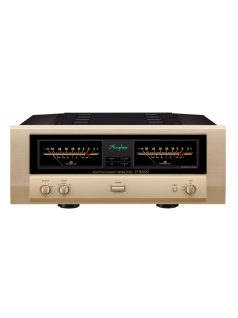 Accuphase P-4600 High-End sztereó végerősítő