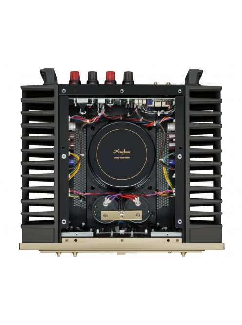 Accuphase P-4600 High-End sztereó végerősítő