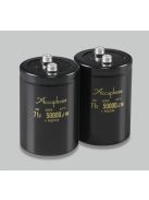 Accuphase P-4600 High-End sztereó végerősítő