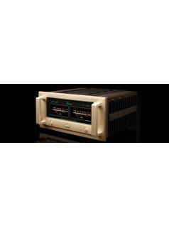 Accuphase P-7500 High-End sztereó végerősítő