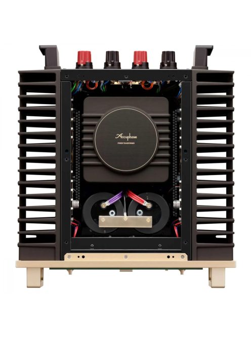 Accuphase P-7500 High-End sztereó végerősítő