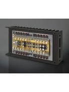 Accuphase P-7500 High-End sztereó végerősítő