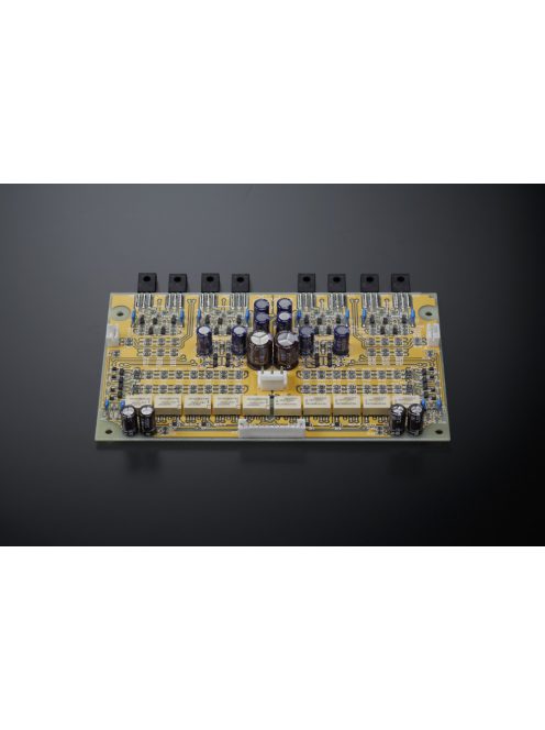 Accuphase P-7500 High-End sztereó végerősítő