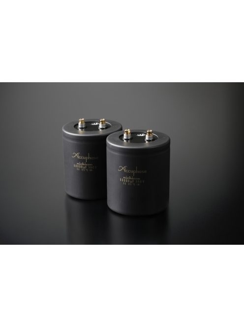 Accuphase P-7500 High-End sztereó végerősítő