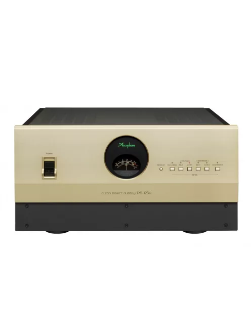 Accuphase PS-1230 High-End áramgenerátor