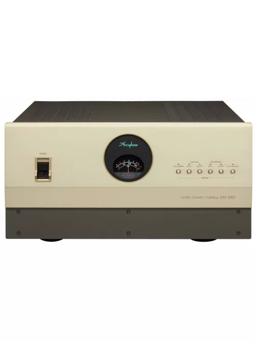 Accuphase PS-1230 High-End áramgenerátor