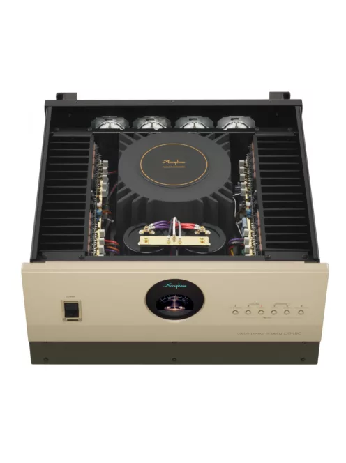 Accuphase PS-1230 High-End áramgenerátor