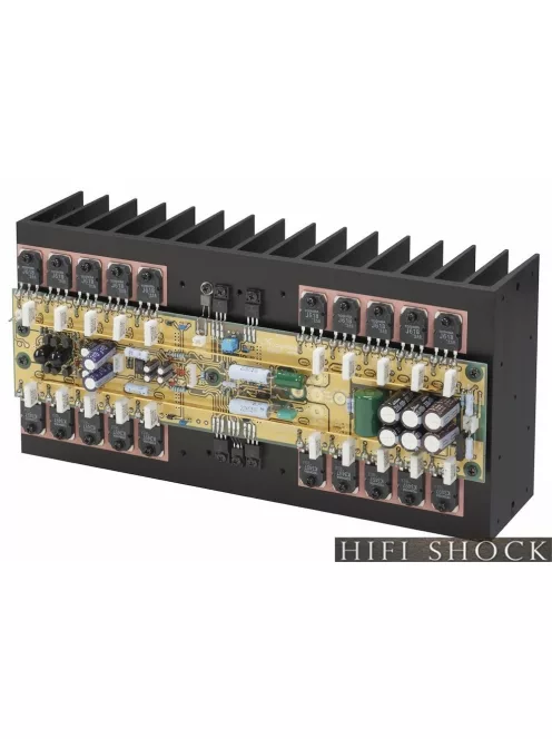 Accuphase PS-1230 High-End áramgenerátor