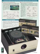 Accuphase PS-1230 High-End áramgenerátor