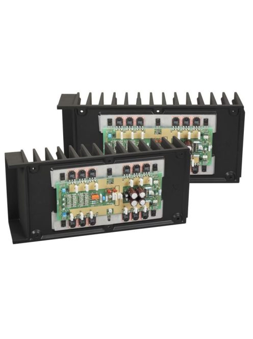 Accuphase PS-1250 High-End áramgenerátor