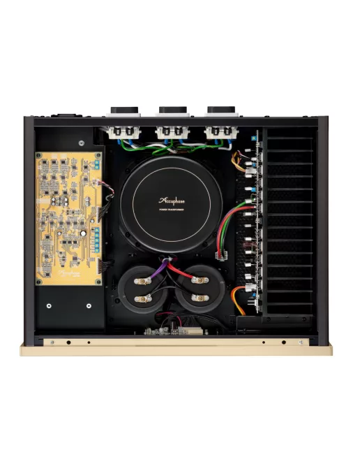 Accuphase PS-550 High-End áramgenerátor