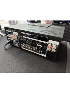 Advance Paris A-I130 NOVA hibrid sztereó erősítő