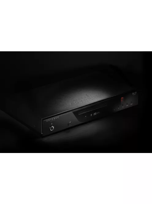 Advance Paris ACD APEX Audiophile CD lejátszó