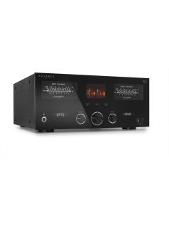 Advance Paris A12 APEX sztereó hibrid erősítő