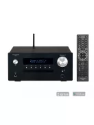 Advance Acoustic MyCast 7 hálózati lejátszó, erősítő, DAC és CD lejátszó