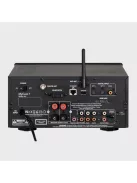 Advance Acoustic MyCast 7 hálózati lejátszó, erősítő, DAC és CD lejátszó