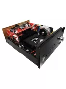 Advance Acoustic MyConnect 60 Audiofil hálózati lejátszó, 