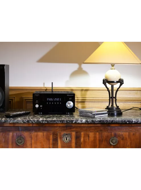 Advance Acoustic MyConnect 60 Audiofil hálózati lejátszó, 