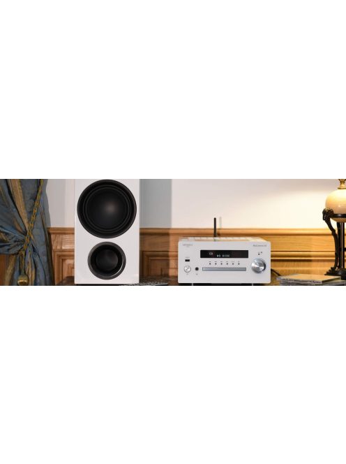 Advance Acoustic MyConnect 60 Audiofil hálózati lejátszó,