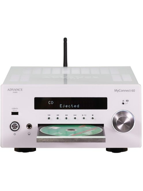 Advance Acoustic MyConnect 60 Audiofil hálózati lejátszó,