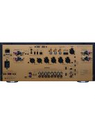 Advance Acoustic Paris A12 Classic hibrid  integrált sztereó erősítő digitális bemenetekkel