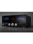 Advance Acoustic Paris A12 Classic hibrid  integrált sztereó erősítő digitális bemenetekkel