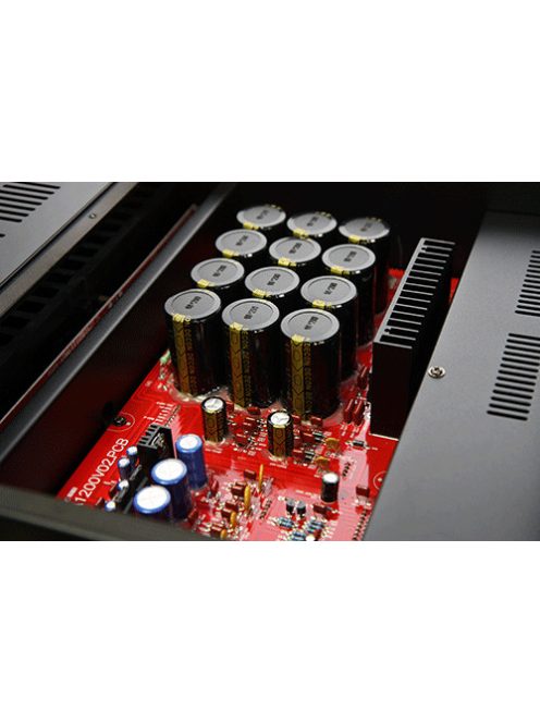 Advance Acoustic X-A1200 Audiophile mono végerősítő