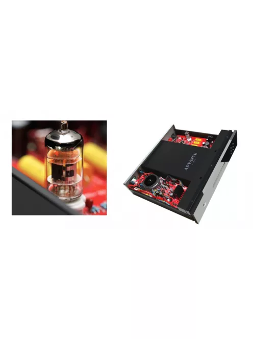 Advance Acoustic X-CD-1000EVO Audiophile CD lejátszó