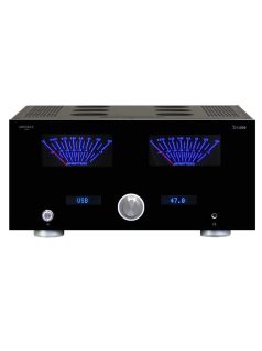   Advance Acoustic X-i1100 audiophile integrált sztereó erősítő USB bemenettel