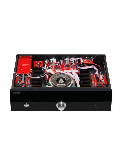 Advance Acoustic X-i75 integrált sztereó erősítő USB bemenettel