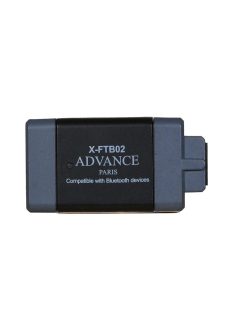   Advance Acoustic XFBT 02 Bluetooth APTX modul integrált erősítőkhöz