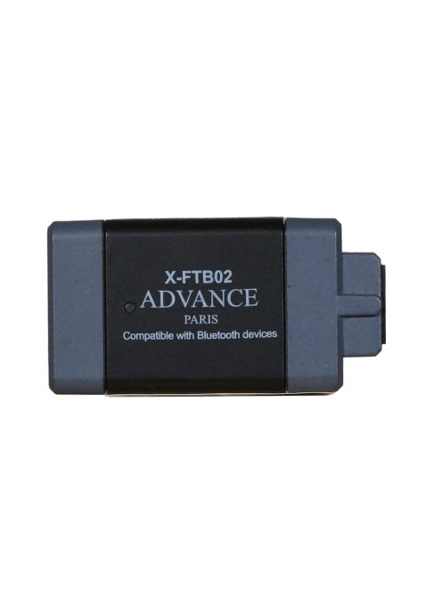 Advance Acoustic XFBT 02 Bluetooth APTX modul integrált erősítőkhöz