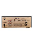 Advance Acoustic A10 Classic hibrid  integrált sztereó erősítő digitális bemenetekkel