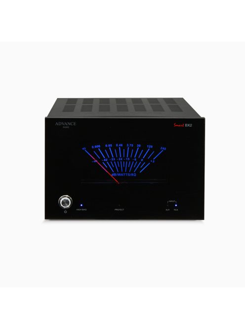 Advance Acoustic BX2  Audiophile mono végerősítő