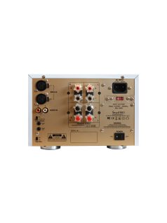 Advance Acoustic BX2  Audiophile mono végerősítő