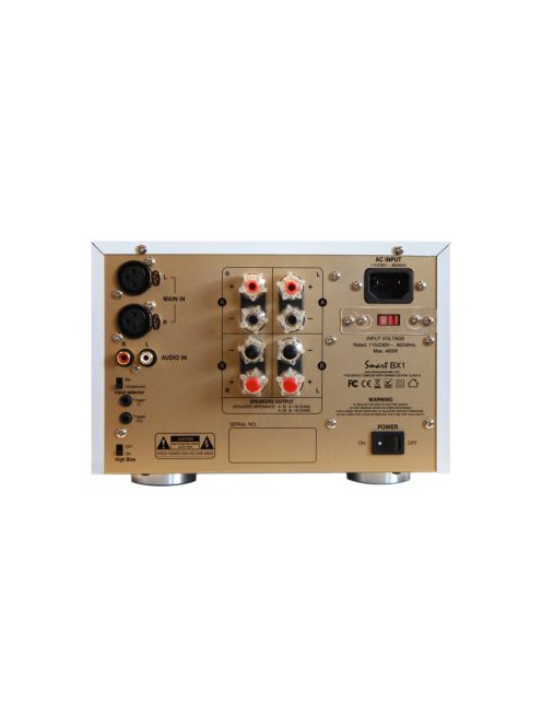 Advance Acoustic BX2  Audiophile mono végerősítő