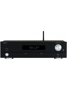   Advance Acoustic Playstream A1 hálózati lejátszó + erősítő