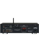 Advance Acoustic Playstream A1 hálózati lejátszó + erősítő