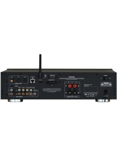   Advance Acoustic Playstream A1 hálózati lejátszó + erősítő