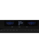 Advance Acoustic Playstream A5 hálózati lejátszó + erősítő